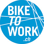 Logo Bike to Work