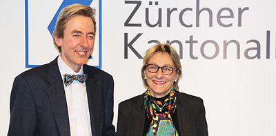 ZKB-Nachhaltigkeitspreis 2013