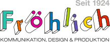 Logo Fröhlich Info AG
